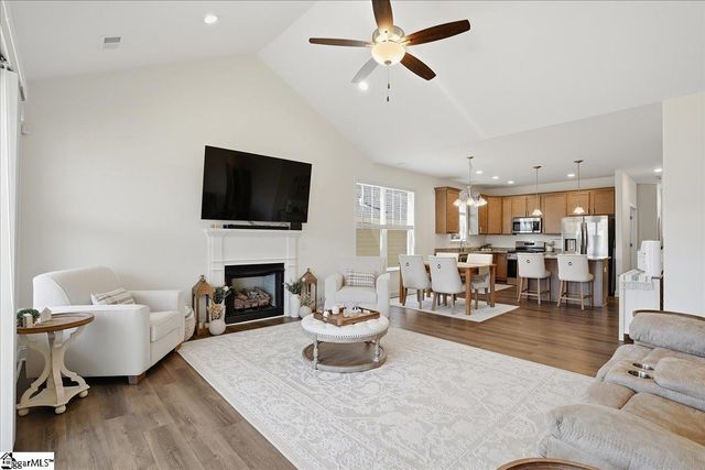 209 Wakelon Drive, Greer, SC 29651