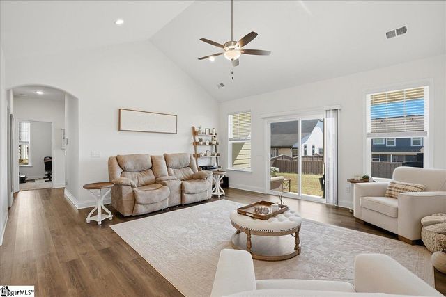 209 Wakelon Drive, Greer, SC 29651