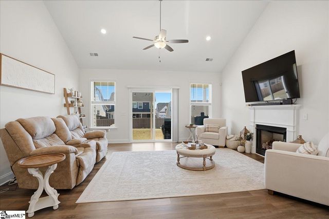 209 Wakelon Drive, Greer, SC 29651