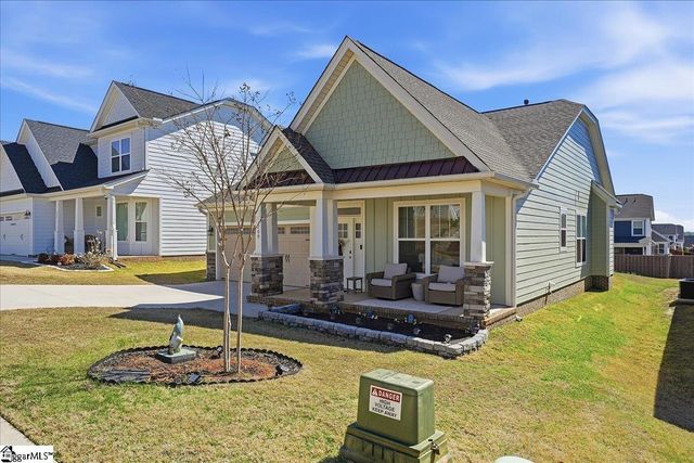 209 Wakelon Drive, Greer, SC 29651