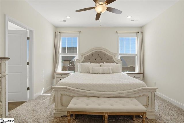 209 Wakelon Drive, Greer, SC 29651