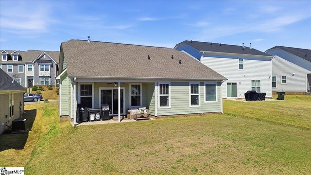 209 Wakelon Drive, Greer, SC 29651