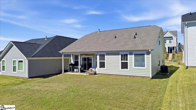 209 Wakelon Drive, Greer, SC 29651