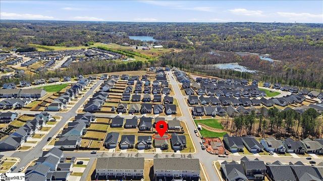 209 Wakelon Drive, Greer, SC 29651