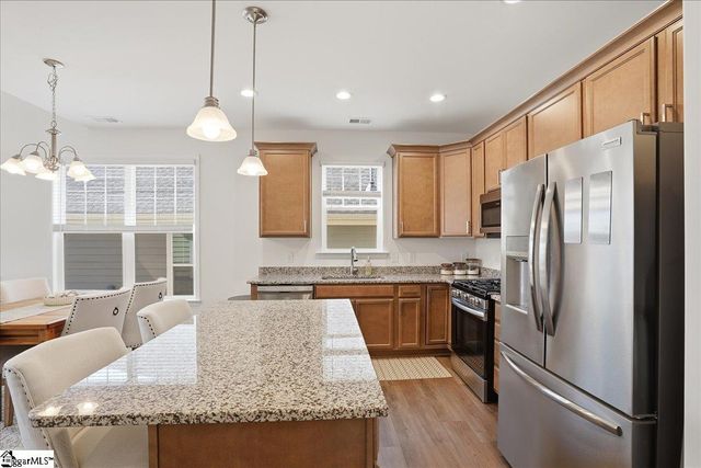 209 Wakelon Drive, Greer, SC 29651