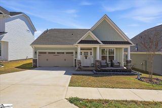 209 Wakelon Drive, Greer, SC 29651
