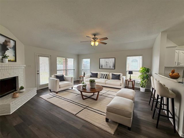 1425 Havenrock Drive, Forney, TX 75126