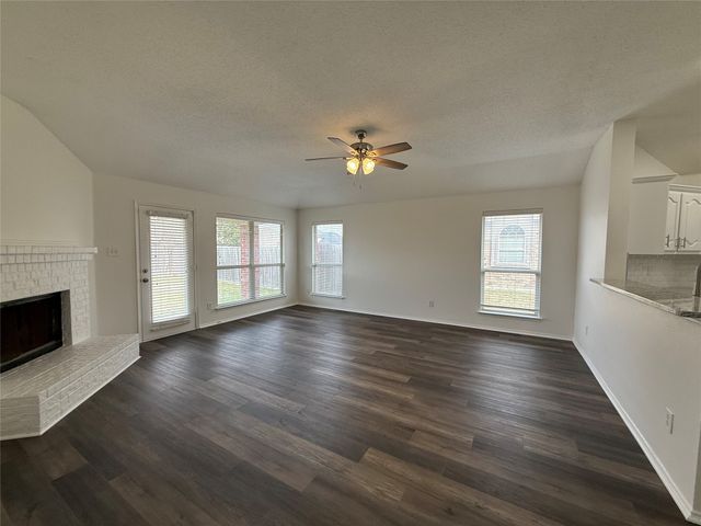 1425 Havenrock Drive, Forney, TX 75126