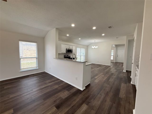 1425 Havenrock Drive, Forney, TX 75126