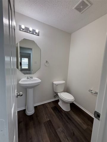 1425 Havenrock Drive, Forney, TX 75126