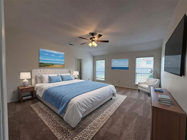 1425 Havenrock Drive, Forney, TX 75126