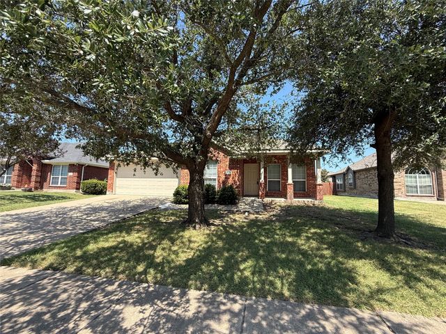 1425 Havenrock Drive, Forney, TX 75126