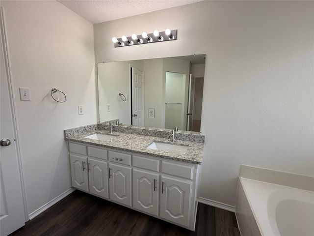 1425 Havenrock Drive, Forney, TX 75126