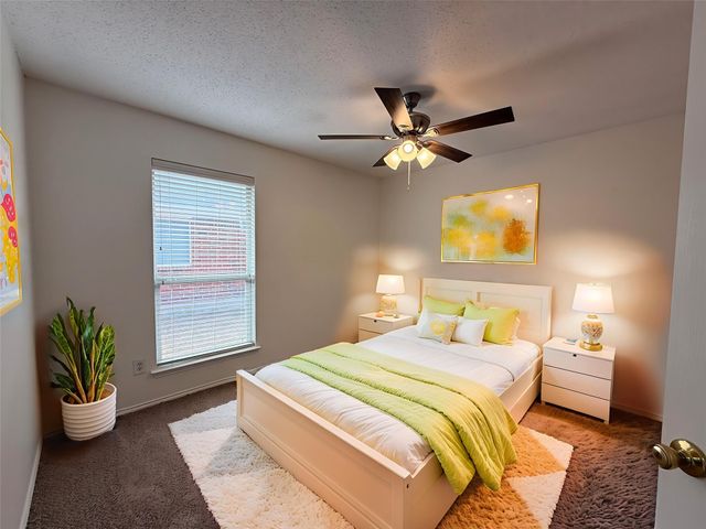 1425 Havenrock Drive, Forney, TX 75126