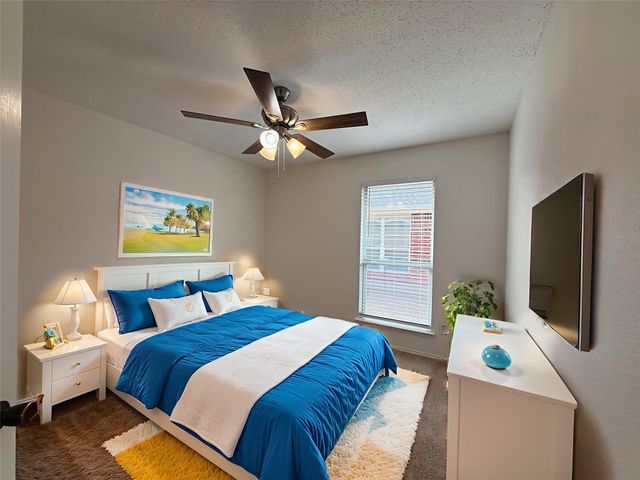 1425 Havenrock Drive, Forney, TX 75126