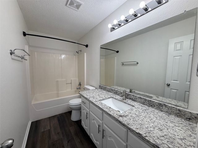 1425 Havenrock Drive, Forney, TX 75126