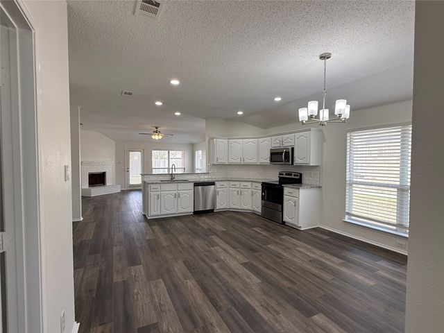 1425 Havenrock Drive, Forney, TX 75126