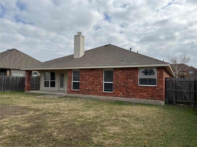 1425 Havenrock Drive, Forney, TX 75126