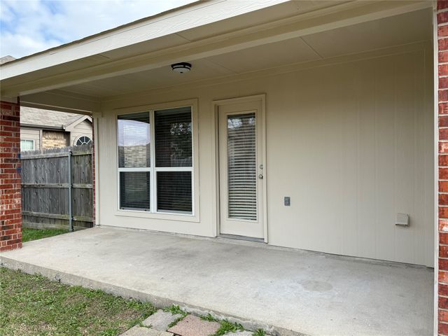 1425 Havenrock Drive, Forney, TX 75126