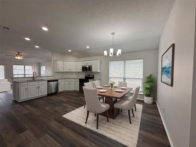 1425 Havenrock Drive, Forney, TX 75126