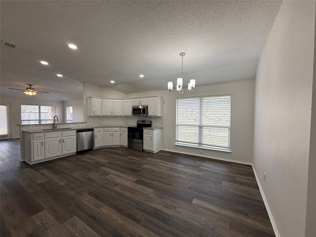 1425 Havenrock Drive, Forney, TX 75126
