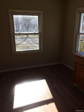 164 W MOREHOUSE Avenue N, Hazel Park, MI 48030