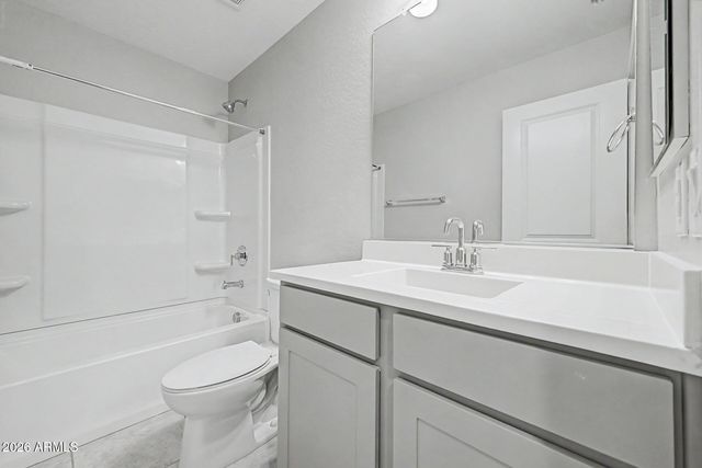 17381 W DALEY Lane W, Surprise, AZ 85387