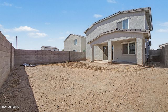 17381 W DALEY Lane W, Surprise, AZ 85387