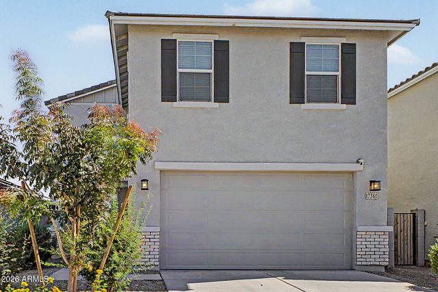 17381 W DALEY Lane W, Surprise, AZ 85387