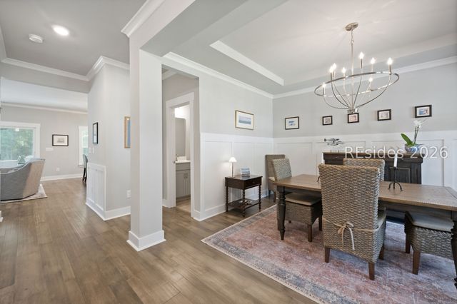 275 Club Gate, Bluffton, SC 29910