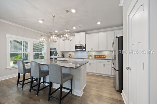 275 Club Gate, Bluffton, SC 29910