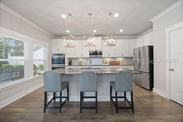 275 Club Gate, Bluffton, SC 29910