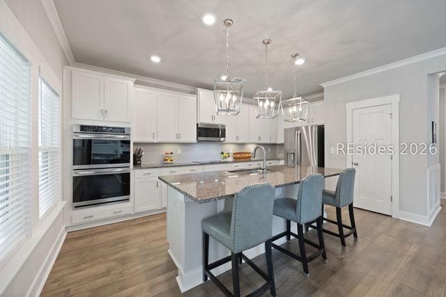 275 Club Gate, Bluffton, SC 29910