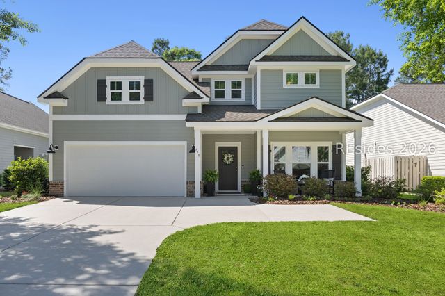 275 Club Gate, Bluffton, SC 29910