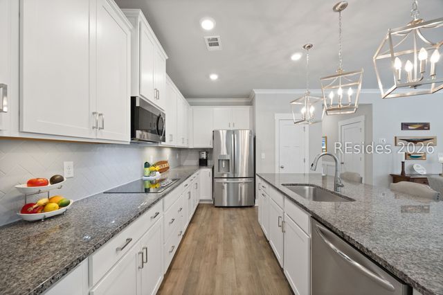 275 Club Gate, Bluffton, SC 29910