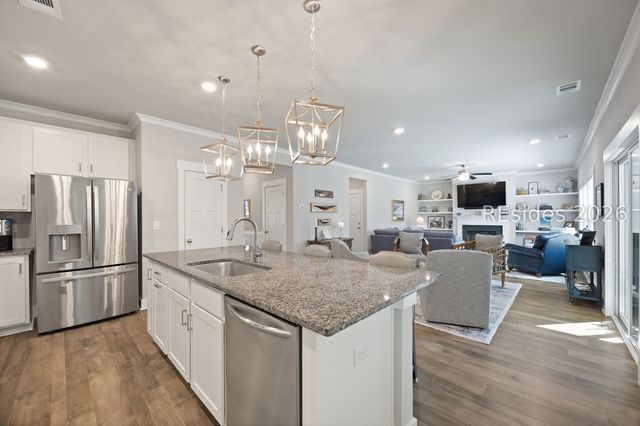 275 Club Gate, Bluffton, SC 29910