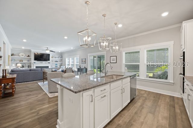 275 Club Gate, Bluffton, SC 29910