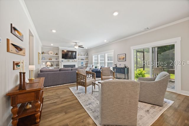 275 Club Gate, Bluffton, SC 29910