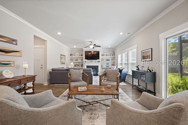 275 Club Gate, Bluffton, SC 29910
