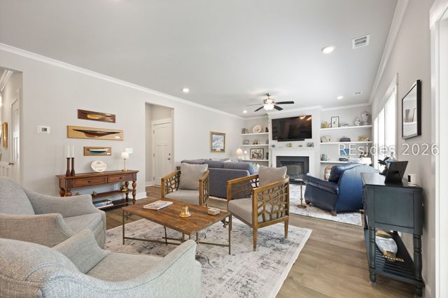 275 Club Gate, Bluffton, SC 29910