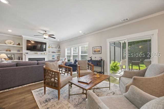275 Club Gate, Bluffton, SC 29910