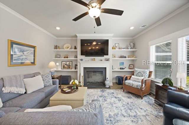 275 Club Gate, Bluffton, SC 29910