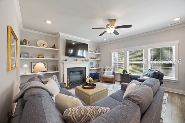 275 Club Gate, Bluffton, SC 29910