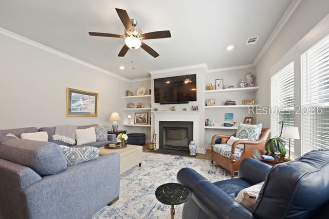 275 Club Gate, Bluffton, SC 29910