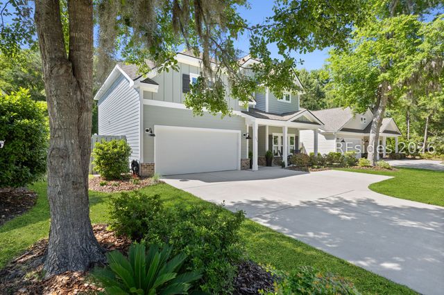 275 Club Gate, Bluffton, SC 29910