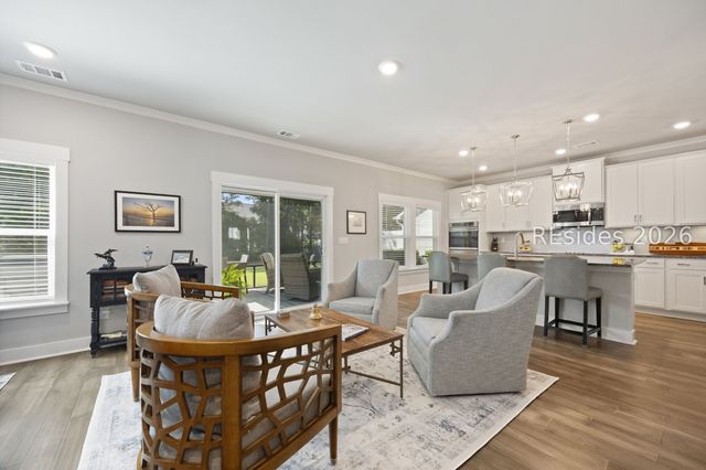 275 Club Gate, Bluffton, SC 29910