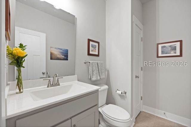 275 Club Gate, Bluffton, SC 29910