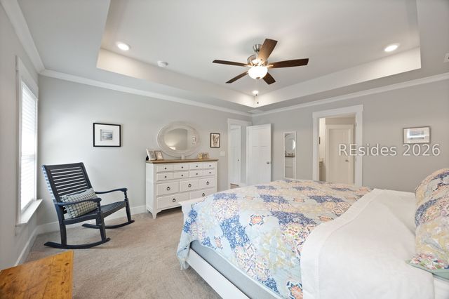 275 Club Gate, Bluffton, SC 29910