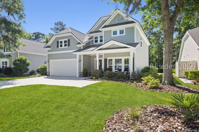 275 Club Gate, Bluffton, SC 29910