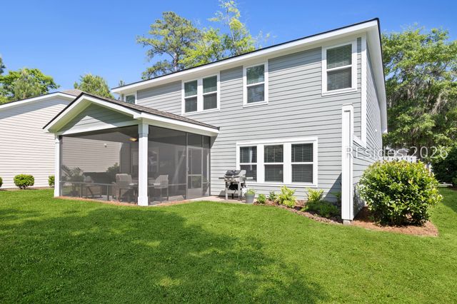 275 Club Gate, Bluffton, SC 29910